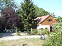 Les Ecuries de St Arnoult